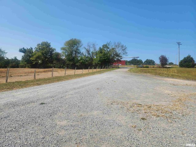 1230 US Hwy 45 N, Vienna, IL 62995