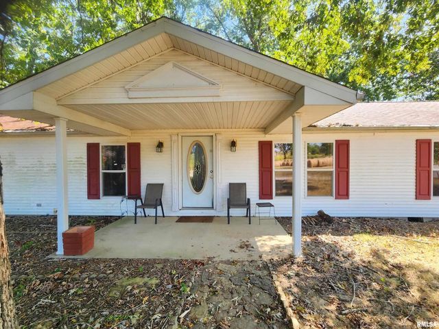 1230 US Hwy 45 N, Vienna, IL 62995