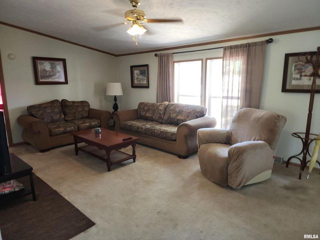 1230 US Hwy 45 N, Vienna, IL 62995