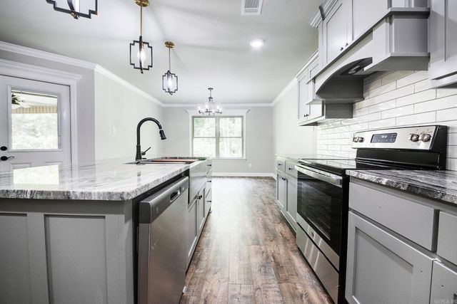 38 Arbor Trail Drive, Cabot, AR 72023