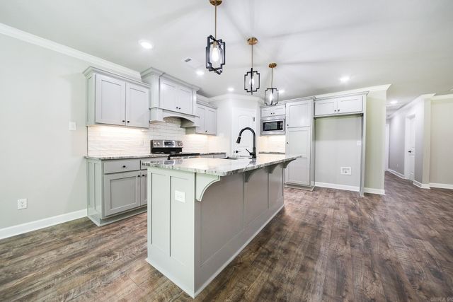 38 Arbor Trail Drive, Cabot, AR 72023