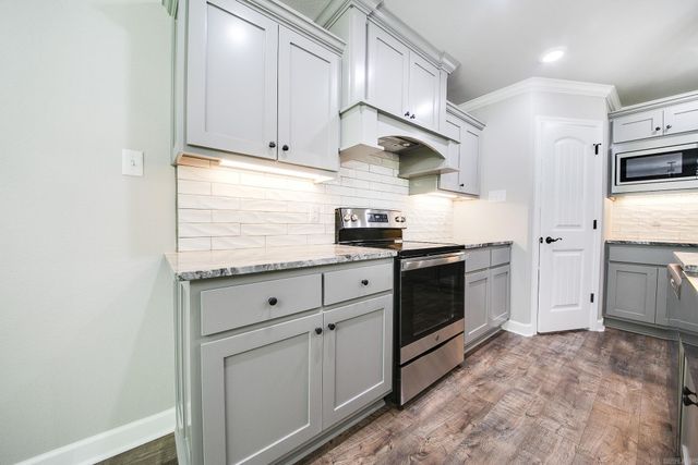 38 Arbor Trail Drive, Cabot, AR 72023