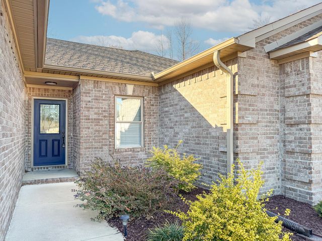 38 Arbor Trail Drive, Cabot, AR 72023