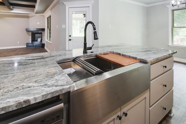 38 Arbor Trail Drive, Cabot, AR 72023