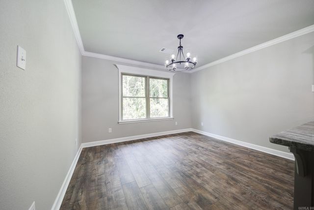 38 Arbor Trail Drive, Cabot, AR 72023