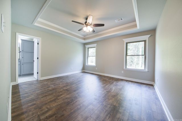 38 Arbor Trail Drive, Cabot, AR 72023