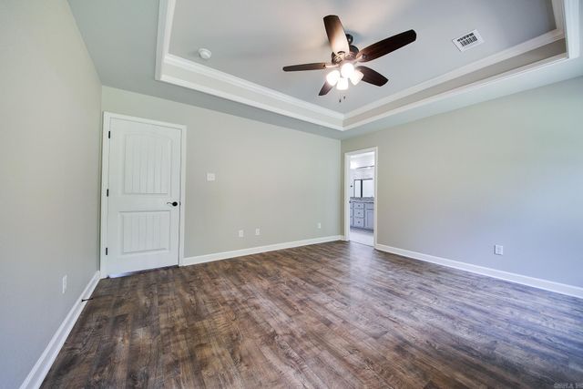 38 Arbor Trail Drive, Cabot, AR 72023