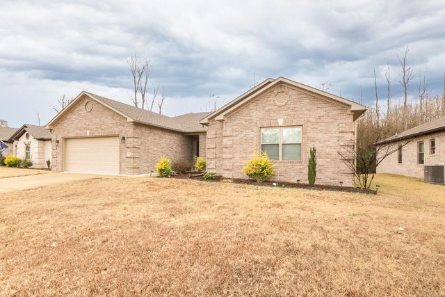 38 Arbor Trail Drive, Cabot, AR 72023