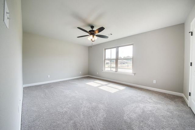 38 Arbor Trail Drive, Cabot, AR 72023