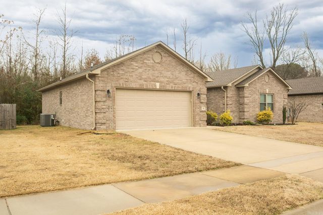 38 Arbor Trail Drive, Cabot, AR 72023