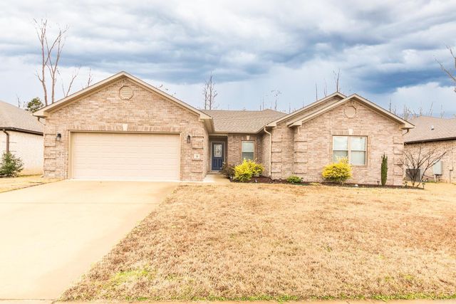 38 Arbor Trail Drive, Cabot, AR 72023