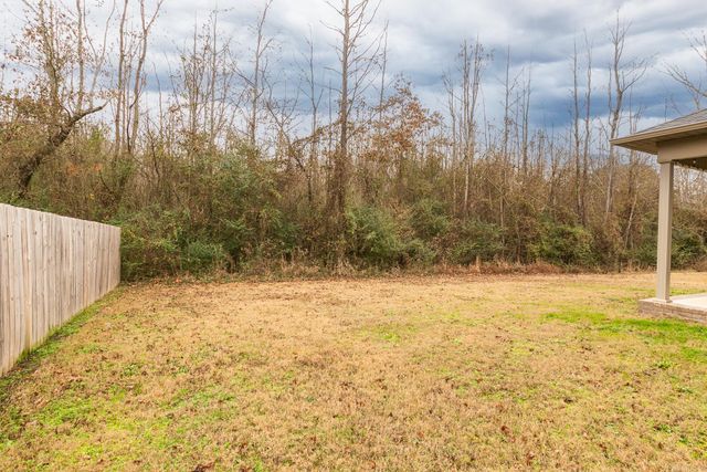 38 Arbor Trail Drive, Cabot, AR 72023