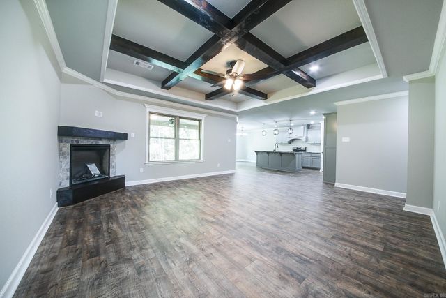 38 Arbor Trail Drive, Cabot, AR 72023