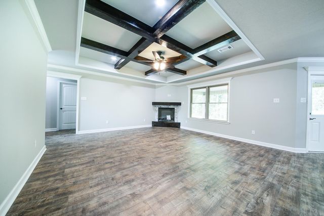 38 Arbor Trail Drive, Cabot, AR 72023