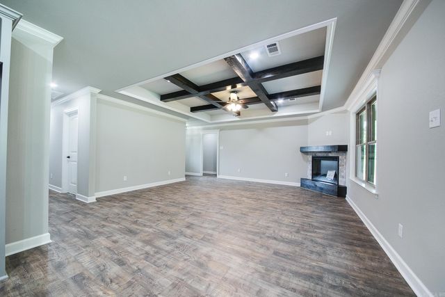 38 Arbor Trail Drive, Cabot, AR 72023