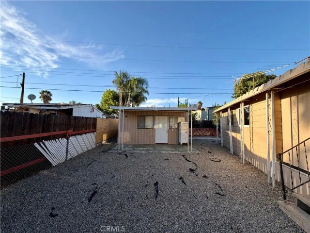 31080 Fretwell, Homeland, CA 92548