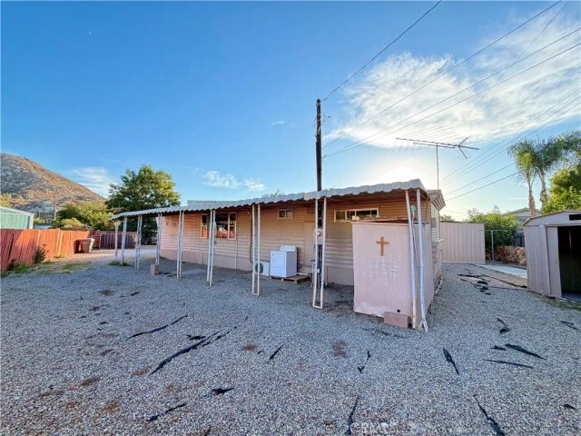 31080 Fretwell, Homeland, CA 92548