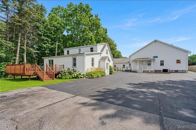 6790 Gowanda State Road, Hamburg, NY 14075