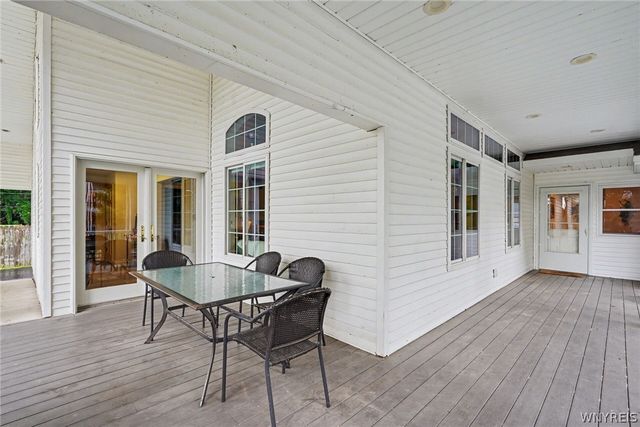 6790 Gowanda State Road, Hamburg, NY 14075