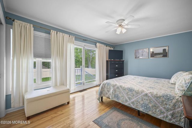 710 Fletcher Drive, Neptune Township, NJ 07753