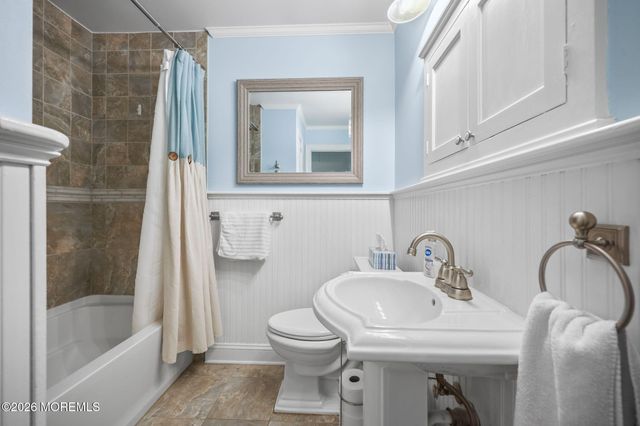 710 Fletcher Drive, Neptune Township, NJ 07753
