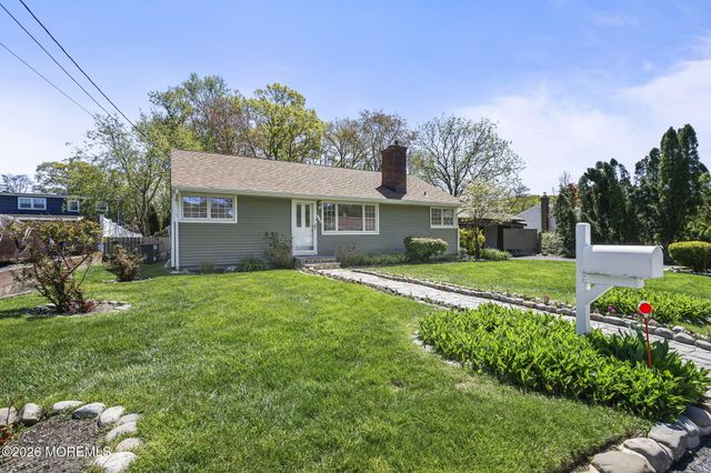 710 Fletcher Drive, Neptune Township, NJ 07753