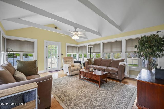710 Fletcher Drive, Neptune Township, NJ 07753