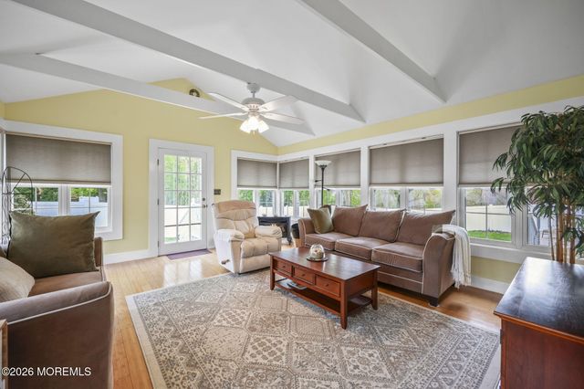 710 Fletcher Drive, Neptune Township, NJ 07753