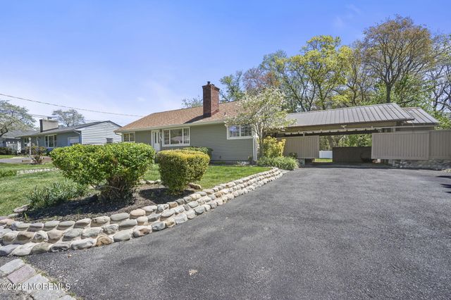 710 Fletcher Drive, Neptune Township, NJ 07753