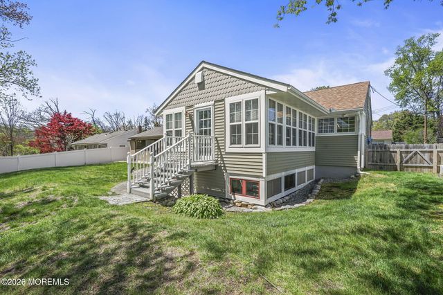 710 Fletcher Drive, Neptune Township, NJ 07753