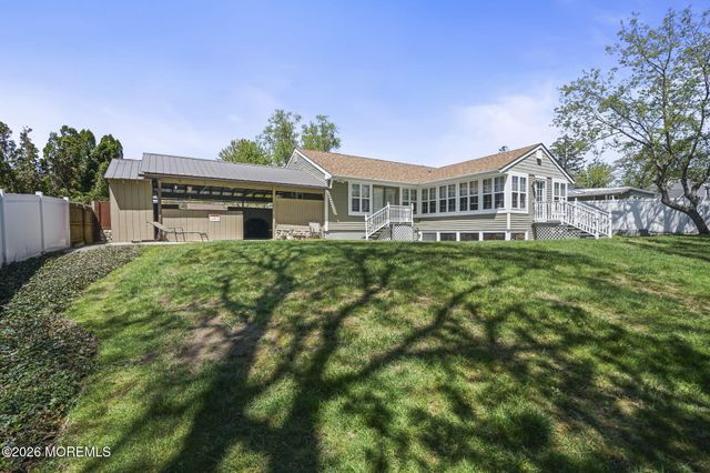 710 Fletcher Drive, Neptune Township, NJ 07753