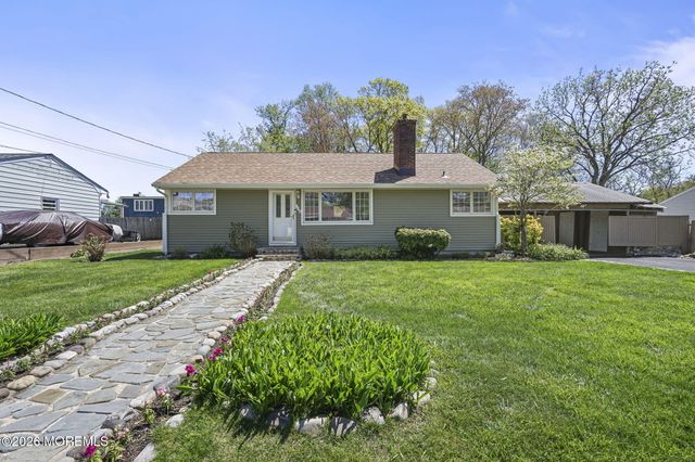 710 Fletcher Drive, Neptune Township, NJ 07753