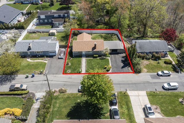 710 Fletcher Drive, Neptune Township, NJ 07753