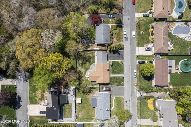 710 Fletcher Drive, Neptune Township, NJ 07753