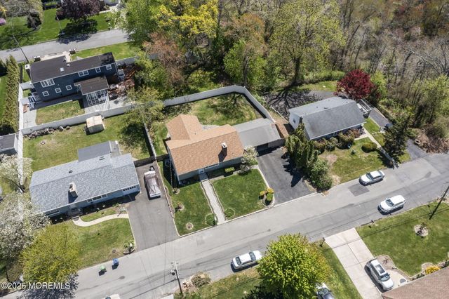 710 Fletcher Drive, Neptune Township, NJ 07753