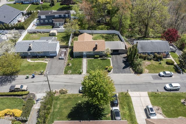 710 Fletcher Drive, Neptune Township, NJ 07753