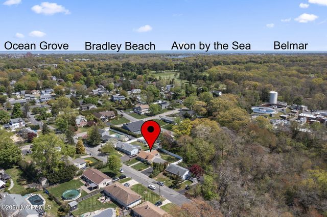710 Fletcher Drive, Neptune Township, NJ 07753