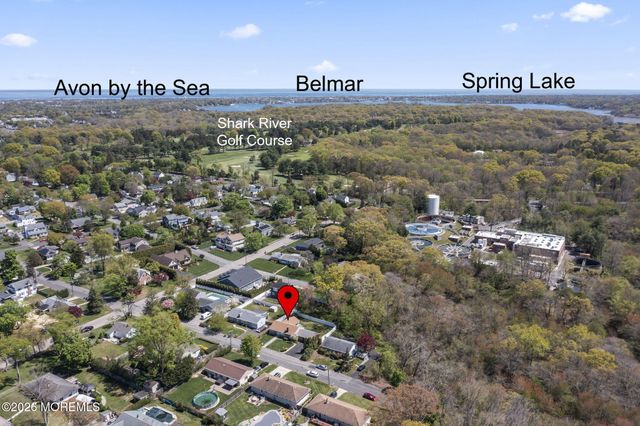 710 Fletcher Drive, Neptune Township, NJ 07753