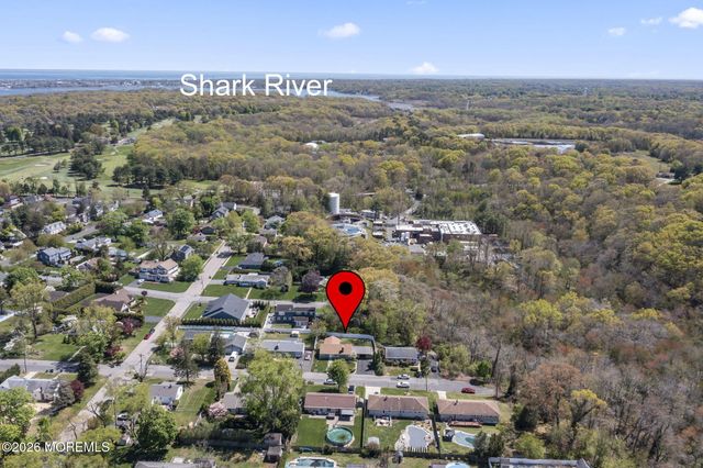710 Fletcher Drive, Neptune Township, NJ 07753