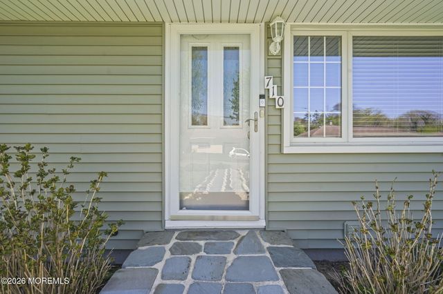 710 Fletcher Drive, Neptune Township, NJ 07753