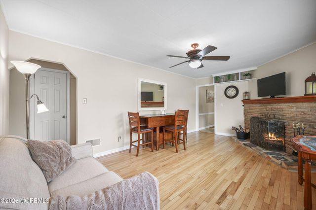 710 Fletcher Drive, Neptune Township, NJ 07753