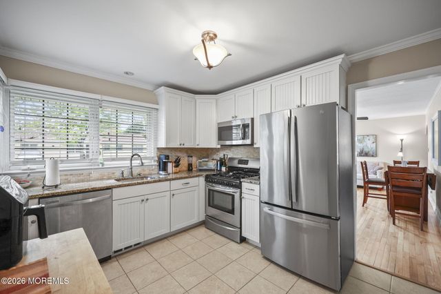 710 Fletcher Drive, Neptune Township, NJ 07753