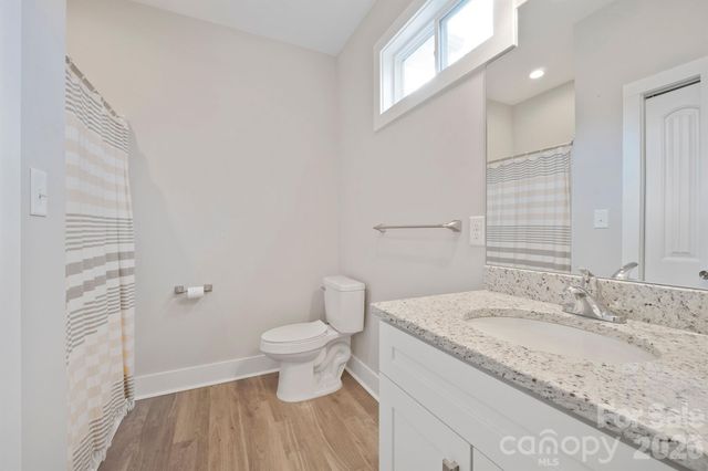 1544 Farmington Hills Drive, Conover, NC 28613