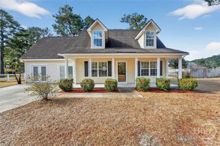383 Archer Road, Guyton, GA 31312