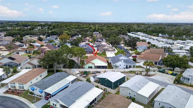 1747 WOOD BROOK STREET, Tarpon Springs, FL 34689