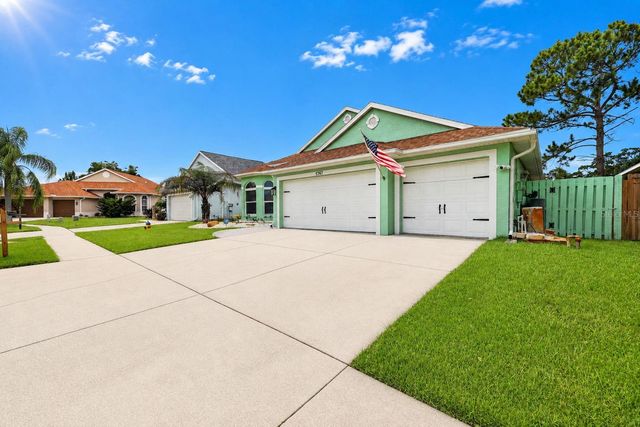 1747 WOOD BROOK STREET, Tarpon Springs, FL 34689