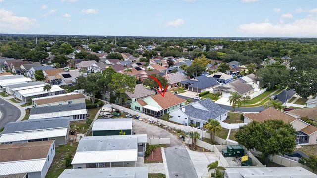 1747 WOOD BROOK STREET, Tarpon Springs, FL 34689