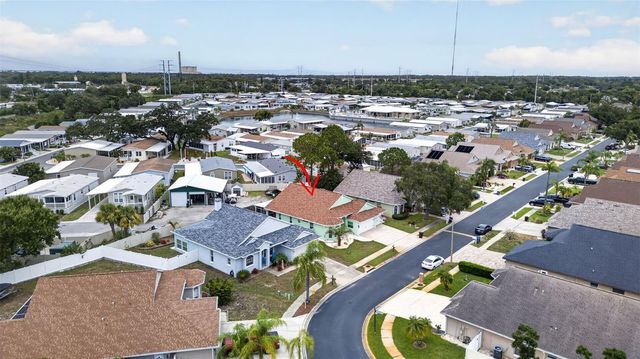 1747 WOOD BROOK STREET, Tarpon Springs, FL 34689