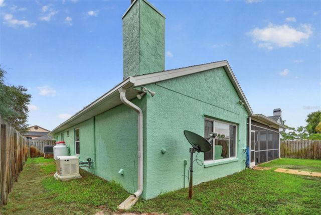 1747 WOOD BROOK STREET, Tarpon Springs, FL 34689