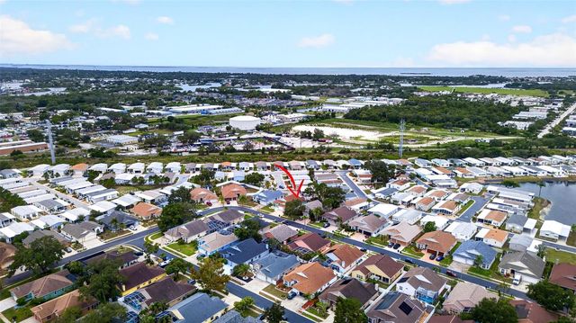 1747 WOOD BROOK STREET, Tarpon Springs, FL 34689